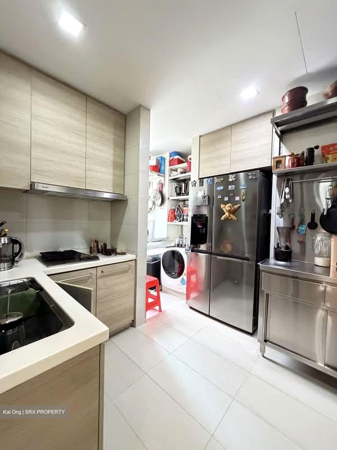 Rosewood Suites (D25), Condominium #592543491